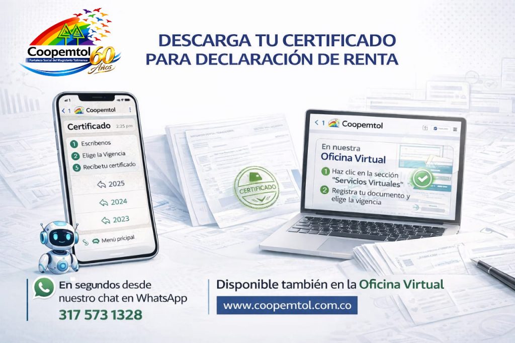 certificados