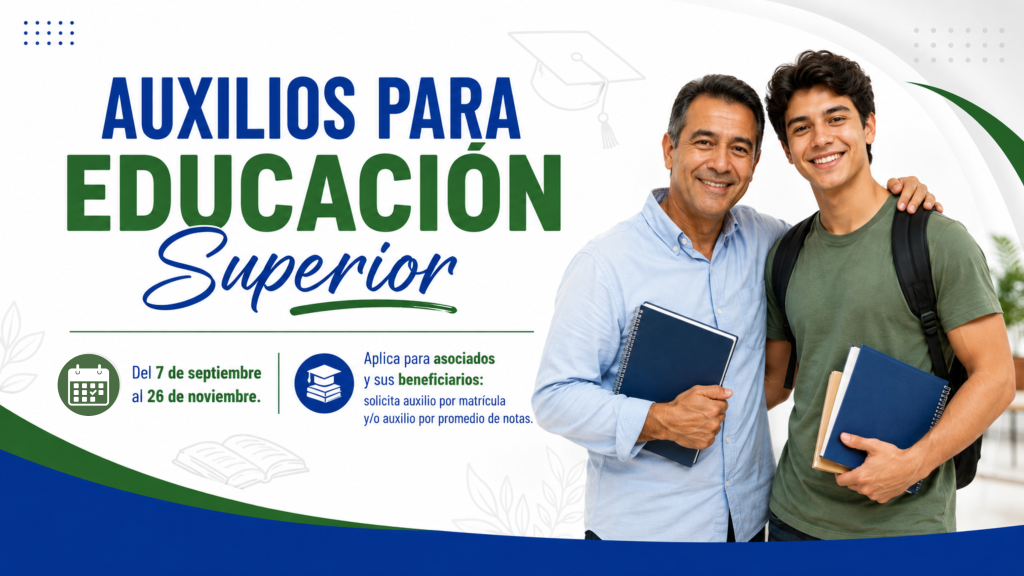 AUXILIOS