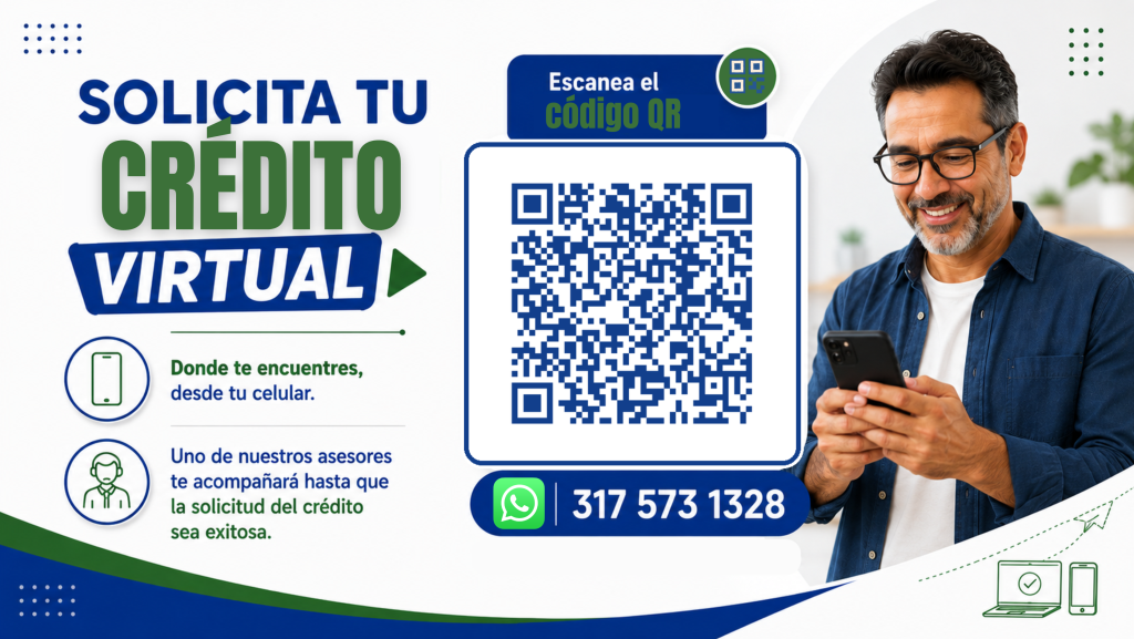 CRÉDITO